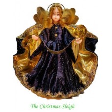 Nuernberger Wax Angel by Eggl of Bavaria - TEMPORARILY OUT OF STOCK